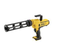 Pulvérisateur de mastic 18V (Solo) 310ml - DEWALT DCE560N-XJ