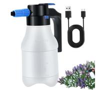 Pulvérisateur de Mousse de Lavage de Voiture, pulvérisateur de Voiture avec Mousse | Mousseur de beauté pour Voiture électrique de 1,5 l - à Mousse Rechargeable pour Lavage de Voiture