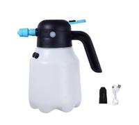 Pulvérisateur de mousse électrique portable rechargeable par USB pour le lavage de voiture à l'extérieur de la voiture, accessoires de nettoyage de voiture sans fil