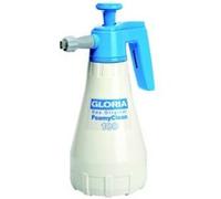 Gloria Haus und Garten 000650.0000 Foamy Clean 100 Pulvérisateur 1 l