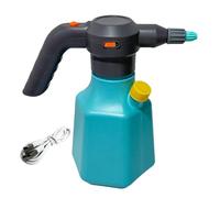 Pulvérisateur De Mousse pour Lavage Auto, Pulvérisateur Portable Rechargeable 2L, De Mousse sans Fil Maniable, pour Camion Moto SUV