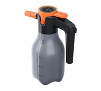 Pulvérisateur De Mousse pour Lavage De Voiture - Bouteille Pressurisée Électrique 31 X 14 X 10 Cm, Portable, Distributeur sans Fil, Outil De Nettoyage Haute Pression | Laveuse Rechargeable