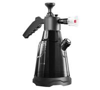 Pulvérisateur de mousse pour lavage de voiture, pulvérisateur à mousse pour lavage de voiture, arrosoir à pression d'air manuel, pulvérisateur à eau, pulvérisateur E