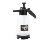 Pulvérisateur de mousse pour voiture, nettoyeur haute pression, acide/alcalin, nettoyant multi-usages (marron)