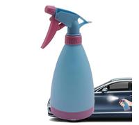 Pulvérisateur de mousse pour voiture - Outil de lavage haute pression - Pistolet de nettoyage de véhicule moderne - Pistolet à portable - Distributeur de flux de voiture - Kit de tuyau compact