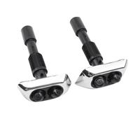 Pulvérisateur de Nettoyage de phares pour BMW Série 7 E38 (1994-2001) - 61678370560