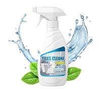 Pulvérisateur de Nettoyant pour Carreaux et Joints, 2025 Nouve Nettoyantsol, Nettoyant Multi Surface Idéaux sur Tout, lavage sol pour sols détachant puissant (3)