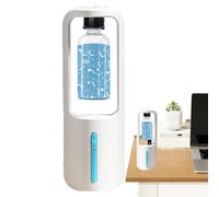 Pulvérisateur De Parfum Automatique - Spray Désodorisant Automatique | Désodorisant Pour Toilettes, Chambre À Coucher, Hôtel, Diffuseur De Parfum | Sprays D'ambiance Parfumés PolyvalentsPour Le Salon