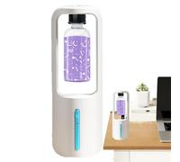 Pulvérisateur De Parfum Automatique - Spray Désodorisant Automatique | Désodorisant Pour Toilettes, Chambre À Coucher, Hôtel, Diffuseur De Parfum | Sprays D'ambiance Parfumés PolyvalentsPour Le Salon