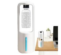 Pulvérisateur De Parfum Automatique - Spray Désodorisant Automatique | Désodorisant Pour Toilettes, Chambre À Coucher, Hôtel, Diffuseur De Parfum | Sprays D'ambiance Parfumés PolyvalentsPour Le Salon