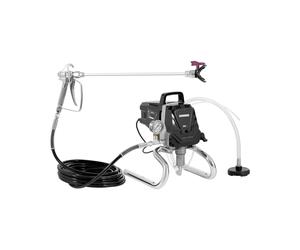 Pulvérisateur de peinture - 1 010 W - Flexible de 10 m | MSW