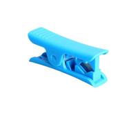 Pulvérisateur de peinture, 1 0M 20M 1/4 "PE Tube irrigation brumisation système de refroidissement tube tuyau de tuyau for RO Système de filtre à eau Aquarium(Tube Cutter)