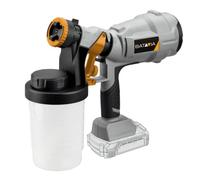 Pulvérisateur de Peinture 18V