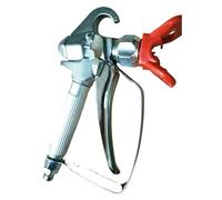 Pulvérisateur de peinture airless 3600 psi, 4 doigts