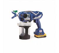 Graco - Pulvérisateur Airless portatif 138 bar 18V 2Ah Li-Ion - UltraMAX
