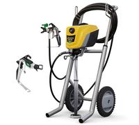 Pulvérisateur de peinture Airless Sprayer 350 M + Pistolet Control Pro - WAGNER 2371057X1