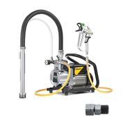 Pulvérisateur de peinture Airless SuperFinish 21 avec raccord FlexTwist S - WAGNER 2437311X01