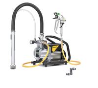 Pulvérisateur de peinture Airless SuperFinish 21 Pro avec raccord tournant FlexTwist- Wagner 2437311X1