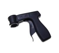 Pulvérisateur de peinture automobile - Poignée de déclenchement de voiture - Résistant aux fissures - Construction en ABS - Outil de peinture ergonomique