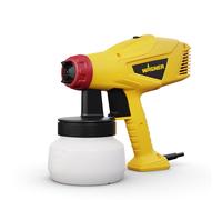 Wagner 2409303 Wood&Metal Sprayer W125 Pulvérisateur à peinture 350 W Débit (max.) 150