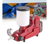 Pulvérisateur de peinture électrique Airless 3000 W haute puissance pour peinture murale intérieure et extérieure, finition efficace et professionnelle