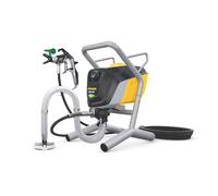 Pulvérisateur de peinture électrique brushless Wagner Control Pro 275M 550W