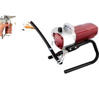 Pulvérisateur de peinture électrique, moteur 1800W, technologie airless, EU