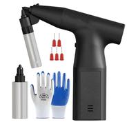 Pulvérisateur De Peinture Électrique - Pulvérisateur De Peinture Électrique Sans Fil - Machine À Peindre Domestique - Pour La Maison L'Extérieur Les Meubles La Clôture Le Plafond L'Automobile L'Armoir