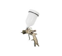 Pulvérisateur de peinture pneumatique AWTools AW10020; 600 ml