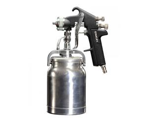 Pulvérisateur de peinture pneumatique Stanley 150124XSTN
