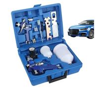 Pulvérisateur de peinture pour maison, outil ergonomique à libération rapide pour rénover la maison - Pulvérisateur pour meubles de cuisine, meubles, armoires, jardin, patio, murs et plafonds