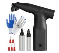 Pulvérisateur de peinture pour meubles - Machine de pulvérisation de peinture sans fil | Outil de peinture rechargeable - Pour maison, intérieur, extérieur, clôture, plafond, armoire automobile