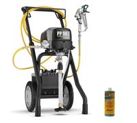 Pulvérisateur de peinture PowerPainter 90 + nettoyant 1L - WAGNER 2401275X1