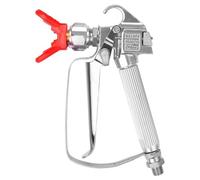 Pulvérisateur de peinture sans air haute pression 3600 PSI 517 pointes pivotantes pour pompes et accessoires