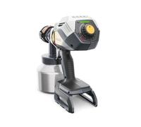 WAGNER FinishControl 4000 18V FineSpray - Le pulvérisateur de Peinture sans Fil XVLP