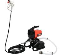 Pulvérisateur De Peinture - Yato - Yt-82560 - 1,1 L/Min - 7,5 M - 650 W