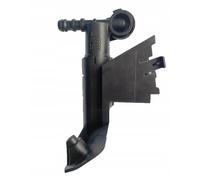 Pulvérisateur de Phare Droit Abakus Pour Toyota Corolla E15 (OEM)