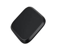 Pulvérisateur de phares Compatible Avec Ford Pour Focus MK3 RS ST 2015 2016 2017 2018 Couvercle De Capuchon De Buse De Lavage De Phare De Voiture F1EB13L018(Left)