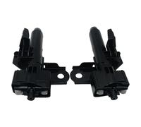 Pulvérisateur de phares pour Subaru BRZ 2015-2019, buse de pulvérisation d'eau pour phares Avant 86636CA251 86636CA241, Pompe de Nettoyage pour phares Gauche/Droite