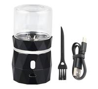 Pulvérisateur de pilules automatique sans fil à poudre extrêmement fine, lavable pour les soins infirmiers et les soins à domicile