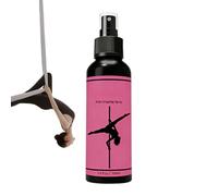 Pulvérisateur de poignée - Améliorateur de pole dance | Aide à l'entraînement longue durée 100 ml, solution de prise en main, accessoire de sport pour bagues, cours, cours, équipement de danse pour