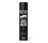 Pulvérisateur De Polish Muc-Off Pour Moto À La Cire De Carnauba 400Ml