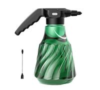 Pulvérisateur de pompe à main, pulvérisateur de pression de pompe | Puissant pulvérisateur à pression manuel, pulvérisateur avec pompe à eau, pulvérisateur d'eau à pression multifonction, bouteille
