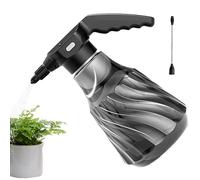 Pulvérisateur de pompe à main, pulvérisateur de pression de pompe | Pulvérisateur à pression rechargeable pour jardin, pulvérisateur à pression manuel, pulvérisateur d'eau à pression multi-usages