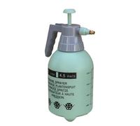 Pulvérisateur de pompe de jardin 2 l - Pulvérisateur d'eau sous pression portable avec rallonge de buse réglable - Pole Haltlable PET PP - Pulvérisateur à pression - Pour nettoyer les de
