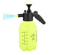 Pulvérisateur de pompe de jardin, pompe de pulvérisation manuelle, 2 l/0,5 gallon, flacon avec mode de pulvérisation et de réglables pour nettoyant liquide