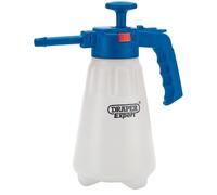 Draper Pulvérisateur 2,5 L transparent