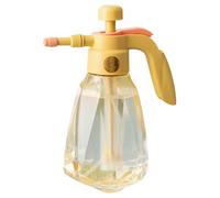 Pulvérisateur De Pression De Brume Fine - Bouteille D'atomiseur À Plusieurs Usagers pour, Jardin Et Pelouse | Nettoyage À Domicile, Pulvérisation des Mauvaises Herbes, Lavage des Voitures Et P