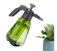Pulvérisateur De Pression De Jardin - Bouteille De Pompe À Air Manuelle De 1,5 L, Miste De Rechargeable | Spray D'arrosage Léger avec Buse Réglable pour Le Jardinage Fleurs Légumes Patio De La