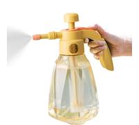 Pulvérisateur De Pression Pompe | Vidage À La Main pour Pelouse Et Jardin - d'eau sous Le avec Buse Réglable Les Autres Solutions Nettoyage